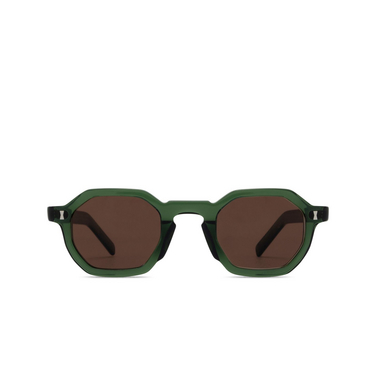 Cubitts BELVEDERE Sunglasses BLV-R-CEL celadon - front view