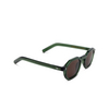 Cubitts BELVEDERE Sunglasses BLV-R-CEL celadon - product thumbnail 2/4