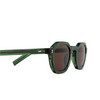 Cubitts BELVEDERE Sunglasses BLV-R-CEL celadon - product thumbnail 3/4