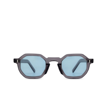 Cubitts BELVEDERE Sunglasses BLV-R-SMO smoke grey - front view