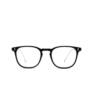 Gafas graduadas Cubitts BRIDGEWAY BRD-R-BLA black - Vista delantera