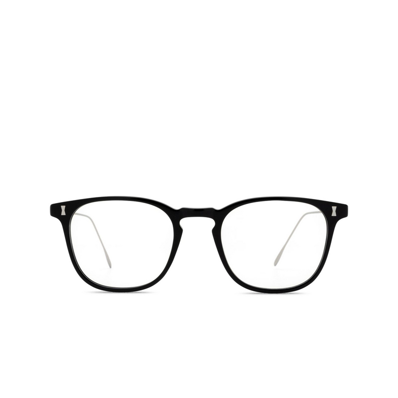 Cubitts BRIDGEWAY Eyeglasses BRD-R-BLA black - 1/4