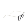 Cubitts BRIDGEWAY Eyeglasses BRD-R-BLA black - product thumbnail 2/4