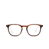 Cubitts BRIDGEWAY Eyeglasses BRD-R-DAR dark turtle - product thumbnail 1/4