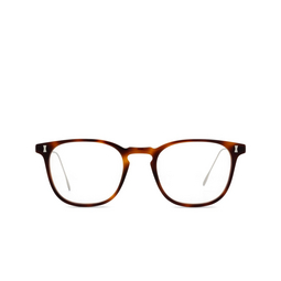 Cubitts BRIDGEWAY Eyeglasses BRD-R-DAR dark turtle