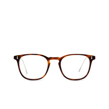 Cubitts BRIDGEWAY Eyeglasses BRD-R-DAR dark turtle - front view