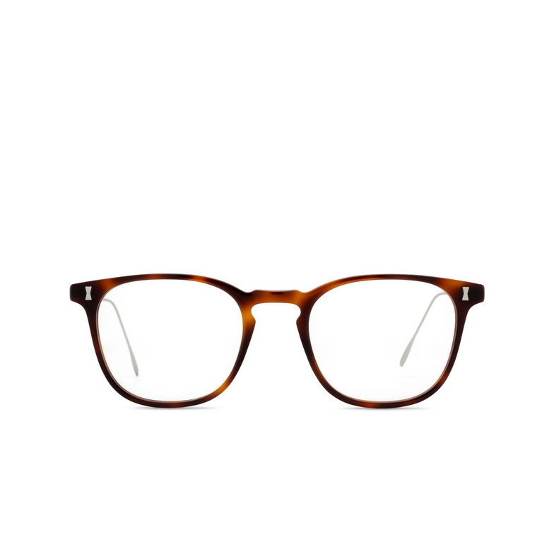 Cubitts BRIDGEWAY Eyeglasses BRD-R-DAR dark turtle - 1/4