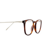 Cubitts BRIDGEWAY Eyeglasses BRD-R-DAR dark turtle - product thumbnail 3/4