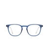 Cubitts BRIDGEWAY Eyeglasses BRD-R-IND indigo - product thumbnail 1/4