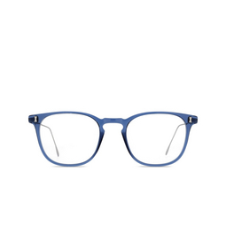 Cubitts BRIDGEWAY Eyeglasses BRD-R-IND indigo