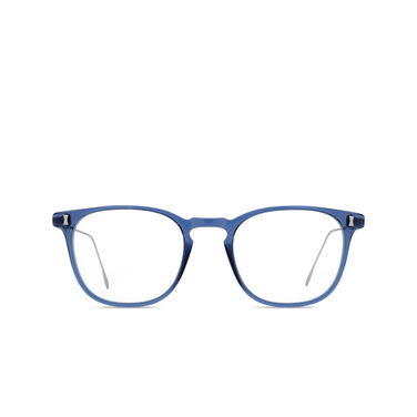 Cubitts BRIDGEWAY Eyeglasses BRD-R-IND indigo - front view