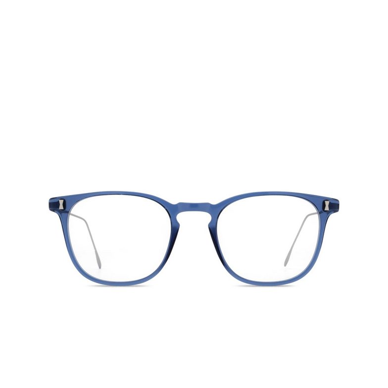 Cubitts BRIDGEWAY Eyeglasses BRD-R-IND indigo - 1/4