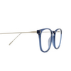 Cubitts BRIDGEWAY Eyeglasses BRD-R-IND indigo - product thumbnail 3/4