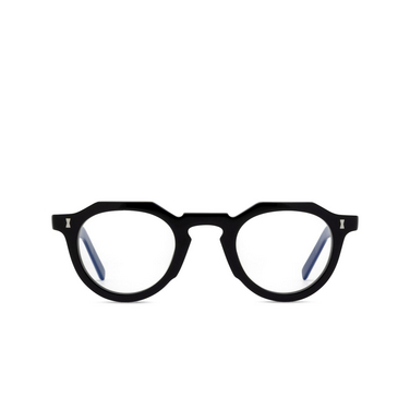 Cubitts CARLTON Eyeglasses CRL-L-BLA black - front view