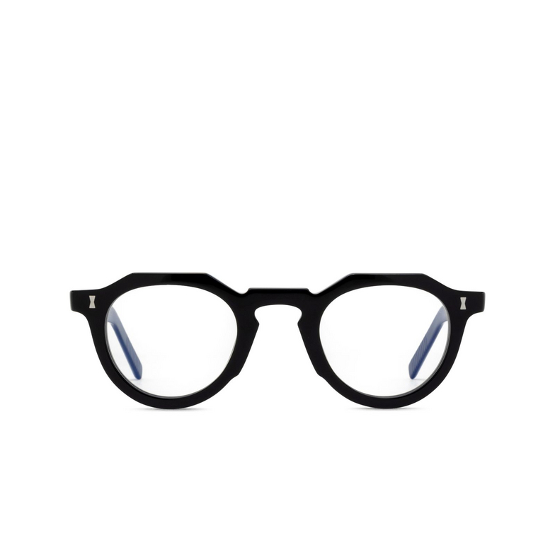 Cubitts CARLTON Eyeglasses CRL-L-BLA black - 1/4