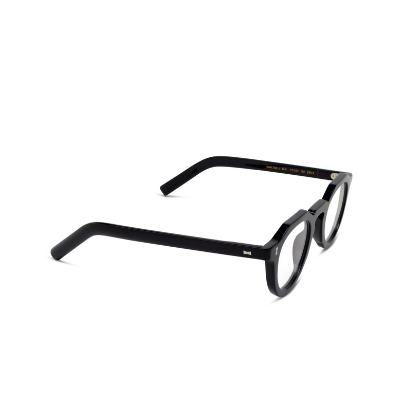 Cubitts CARLTON Eyeglasses CRL-L-BLA black - 2/4