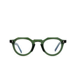 Cubitts CARLTON Eyeglasses CRL-L-CEL celadon