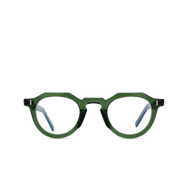 Gafas graduadas Cubitts CARLTON CRL-L-CEL celadon - Vista delantera