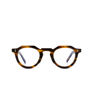 Cubitts CARLTON Eyeglasses CRL-L-DUN dune - front view