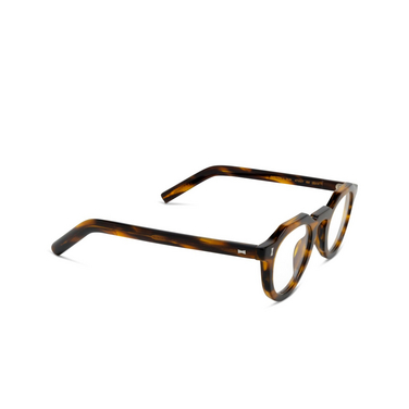 Lunettes de vue Cubitts CARLTON CRL-L-DUN dune - Vue trois quarts