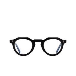 Cubitts CARLTON Eyeglasses CRL-R-BLA black