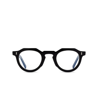 Lunettes de vue Cubitts CARLTON CRL-R-BLA black - Vue de face