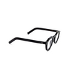 Cubitts CARLTON Eyeglasses CRL-R-BLA black - product thumbnail 2/4