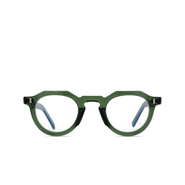 Gafas graduadas Cubitts CARLTON CRL-R-CEL celadon - Vista delantera