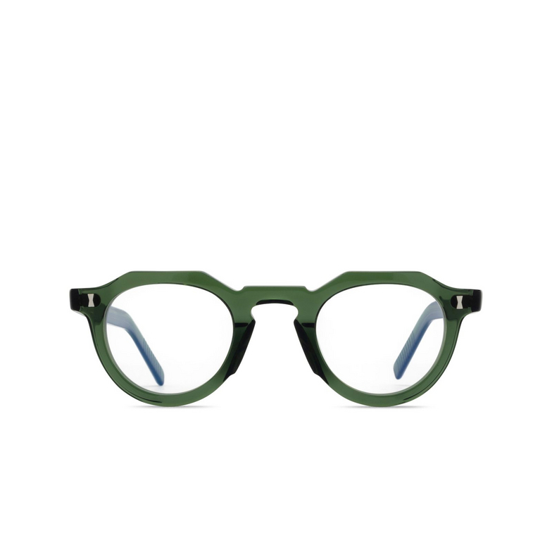 Cubitts CARLTON Eyeglasses CRL-R-CEL celadon - 1/4