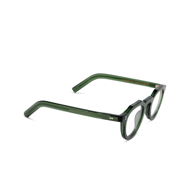 Cubitts CARLTON Eyeglasses CRL-R-CEL celadon - 2/4