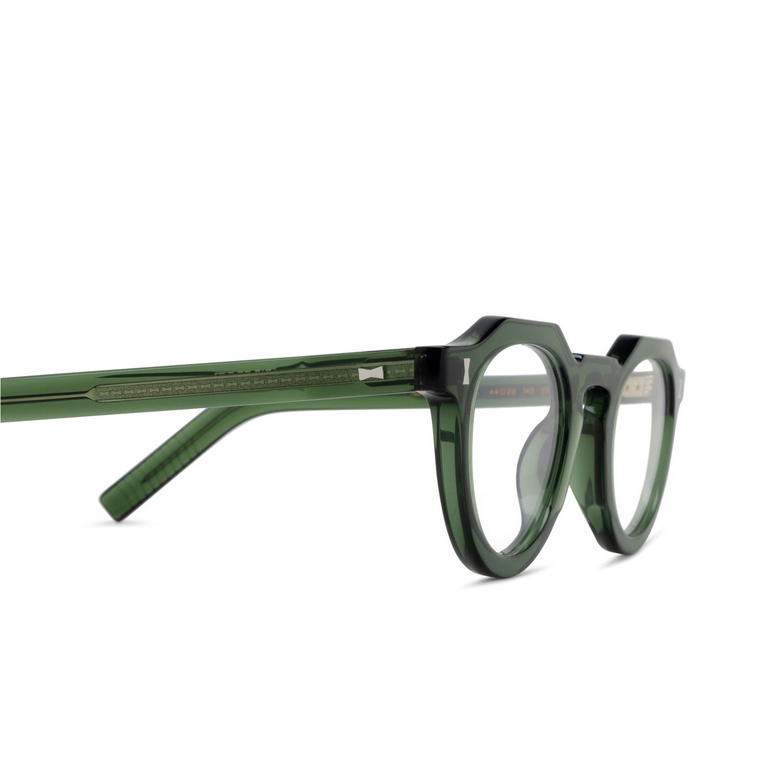 Cubitts CARLTON Eyeglasses CRL-R-CEL celadon - 3/4