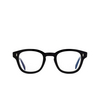 Cubitts CARNEGIE BOLD Eyeglasses CAB-R-BLA black - product thumbnail 1/4