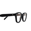 Cubitts CARNEGIE BOLD Eyeglasses CAB-R-BLA black - product thumbnail 3/4