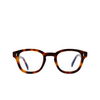 Cubitts CARNEGIE BOLD Eyeglasses CAB-R-DAR dark turtle - product thumbnail 1/4