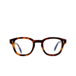 Cubitts CARNEGIE BOLD Eyeglasses CAB-R-DAR dark turtle