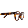 Cubitts CARNEGIE BOLD Eyeglasses CAB-R-DAR dark turtle - product thumbnail 3/4