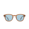 Cubitts CARNEGIE BOLD Sunglasses CAB-L-ALM almond - product thumbnail 1/4