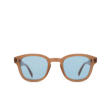 Lunettes de soleil Cubitts CARNEGIE BOLD SUN CAB-L-ALM almond - Vue de face