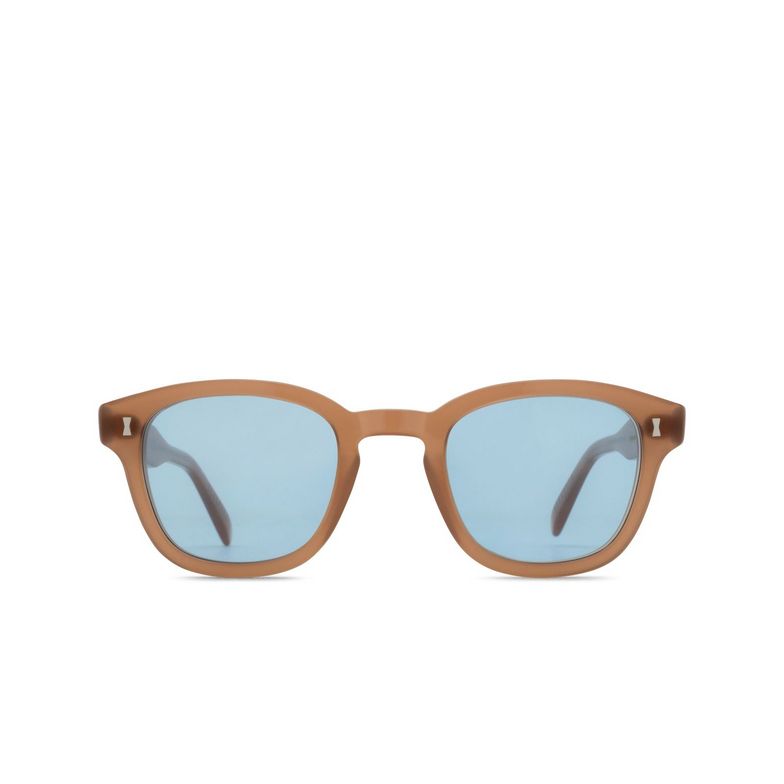 Cubitts CARNEGIE BOLD Sunglasses CAB-L-ALM almond - 1/4