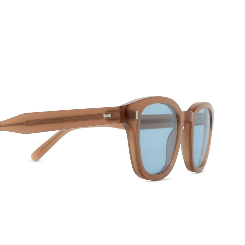 Cubitts CARNEGIE BOLD Sunglasses CAB-L-ALM almond - 3/4