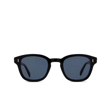 Gafas de sol Cubitts CARNEGIE BOLD SUN CAB-L-BLA black - Vista delantera