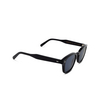 Cubitts CARNEGIE BOLD Sunglasses CAB-L-BLA black - product thumbnail 2/4