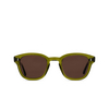 Cubitts CARNEGIE BOLD Sunglasses CAB-L-KHA khaki - product thumbnail 1/4