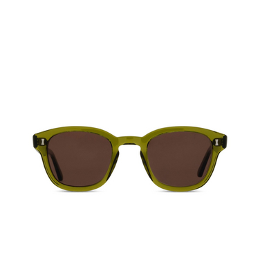 Cubitts CARNEGIE BOLD Sunglasses CAB-L-KHA khaki - front view