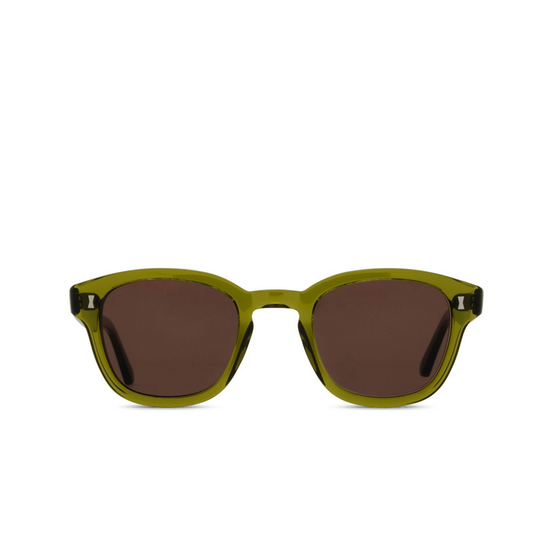 Cubitts CARNEGIE BOLD Sunglasses CAB-L-KHA khaki - 1/4