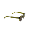 Cubitts CARNEGIE BOLD Sunglasses CAB-L-KHA khaki - product thumbnail 2/4