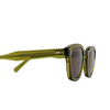 Cubitts CARNEGIE BOLD Sunglasses CAB-L-KHA khaki - product thumbnail 3/4