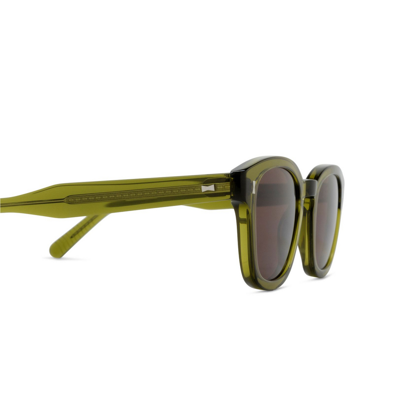 Cubitts CARNEGIE BOLD Sunglasses CAB-L-KHA khaki - 3/4