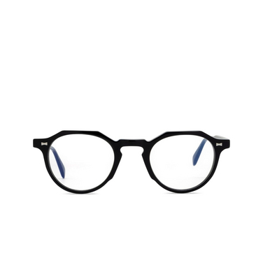 Lunettes de vue Cubitts CARTWRIGHT II CAT-L-BLA black - Vue de face