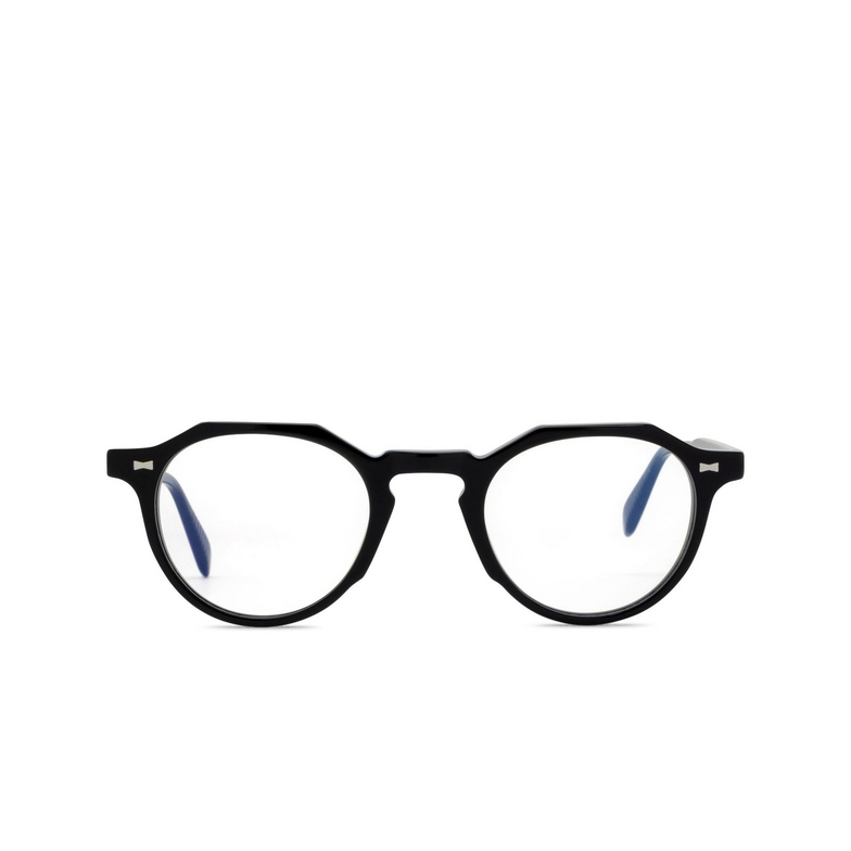 Cubitts CARTWRIGHT II Eyeglasses CAT-L-BLA black - 1/4